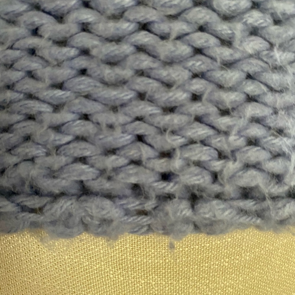 💋 HOST PICK bebe purple mock neck sweater - Picture 9 of 10
